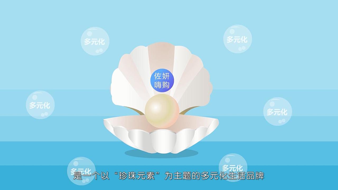 创意定制二维三维公司logo片头制作选择玄猫动画