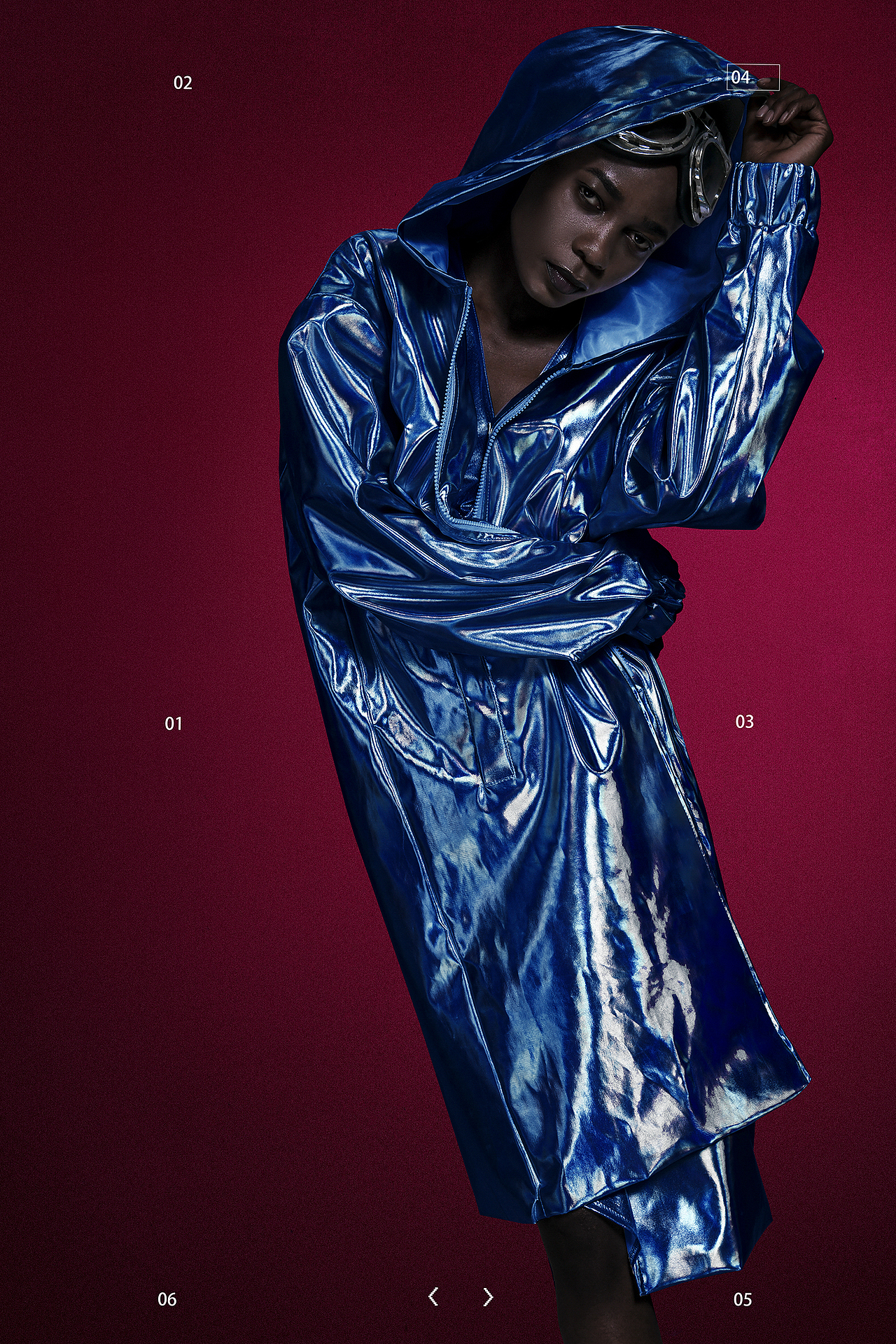 R&B 摩登时尚大片（图ZMzAzMTM1Nzk2） - 时尚/艺术摄影 - 站酷设计师5CMS原创素材 - 站酷ZCOOL