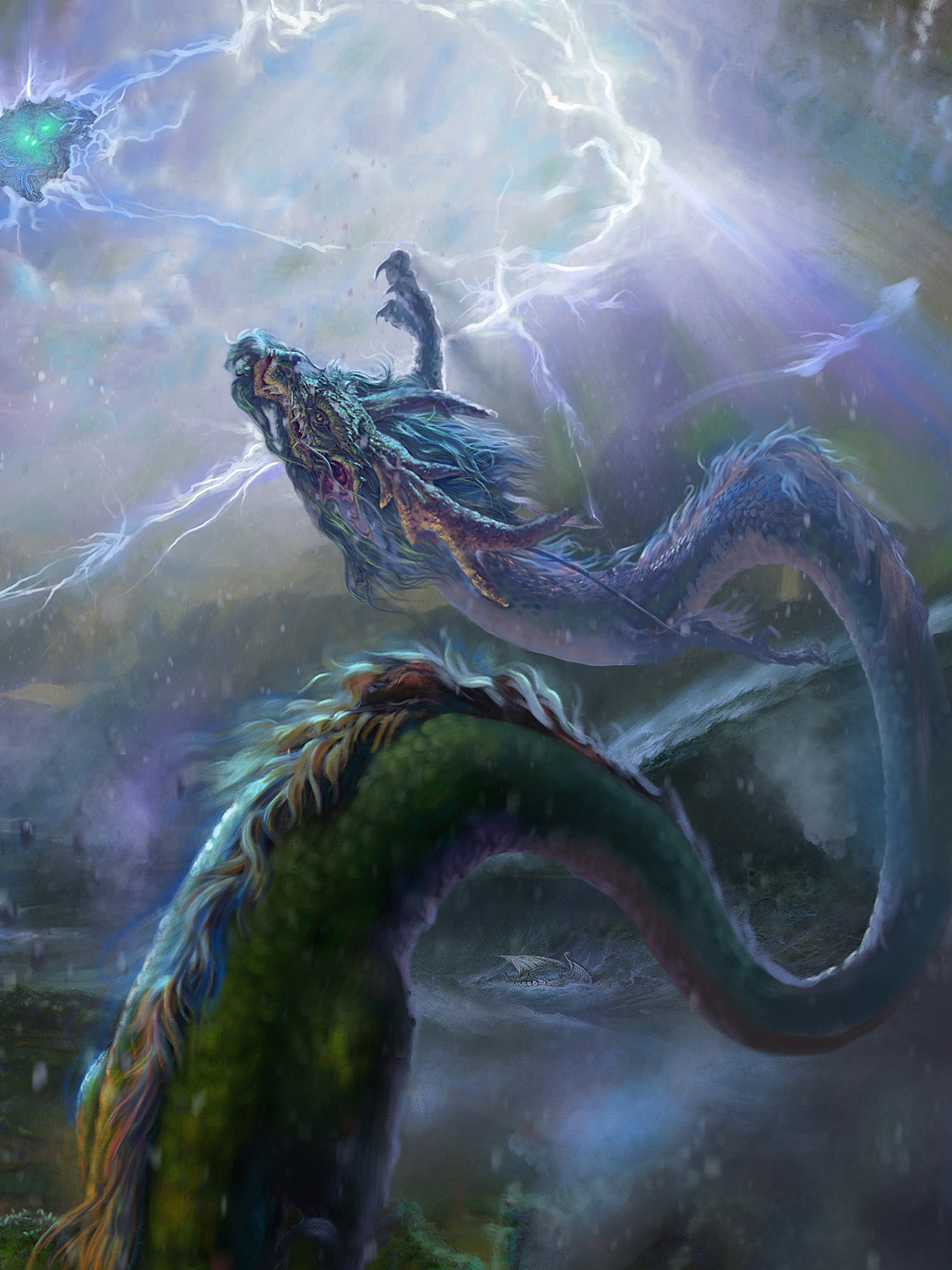 最后的战役前传2