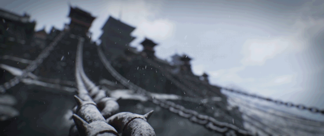 UE5_SEASON（图ZMzMyMDAxODcy） - 场景 - 站酷设计师王小明_Ming原创素材 - 站酷ZCOOL