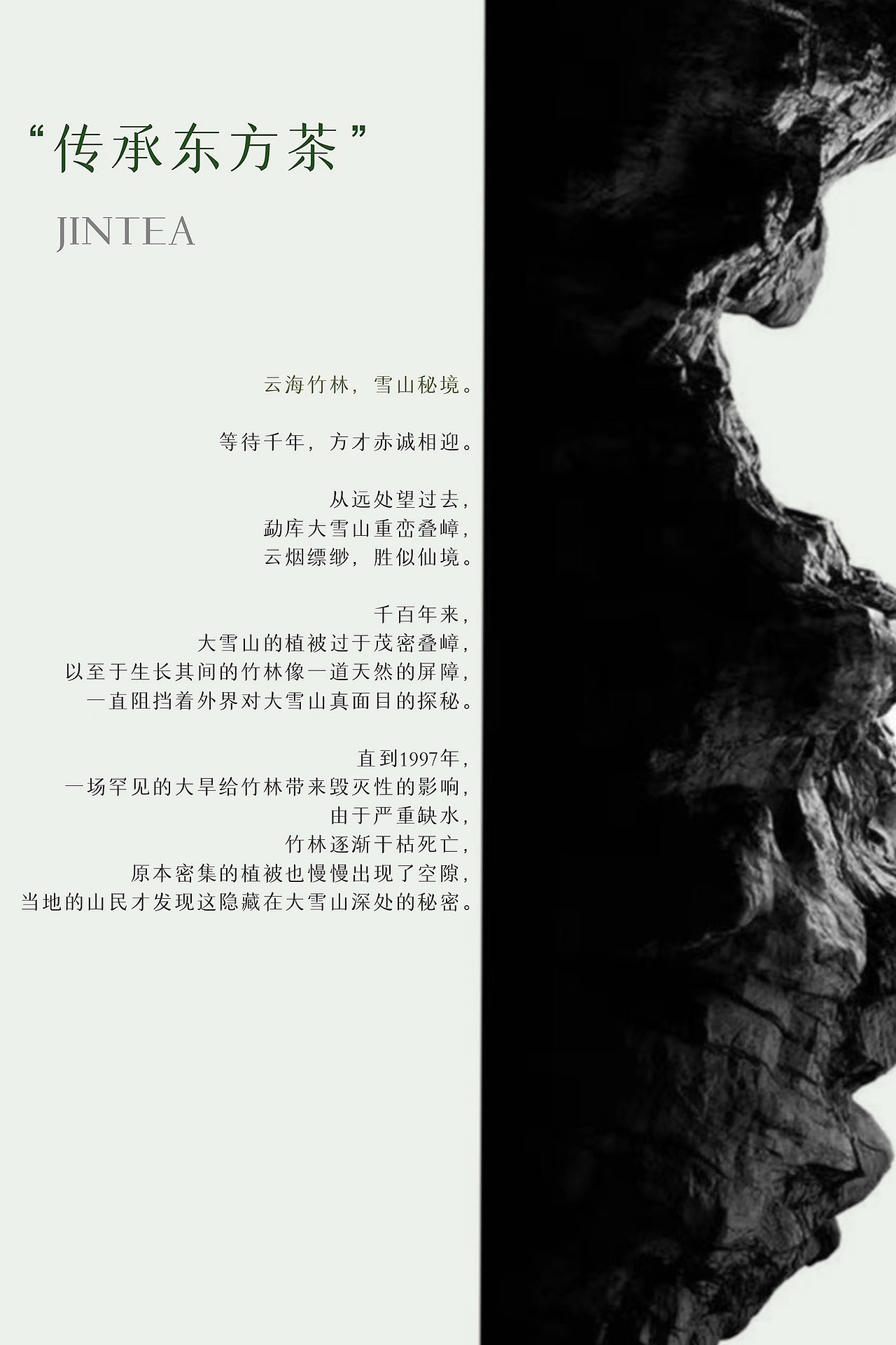 AURORA DESIGN 杨雪婉新作｜JIN TEA 津乔茶（图ZMzMzODkzMTAw） - 商业空间设计 - 站酷设计师空间设计美学原创素材 - 站酷ZCOOL