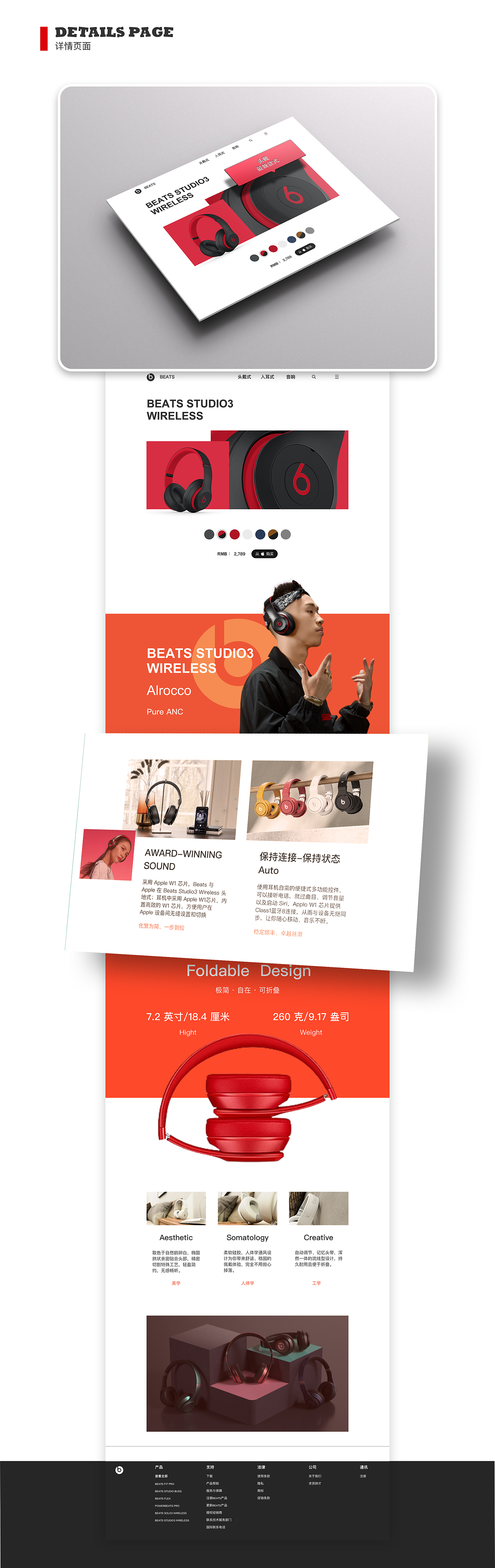 作品集（图ZMzI1NDUyOTg0） - APP界面 - 站酷设计师余晖OOOOOOO原创素材 - 站酷ZCOOL