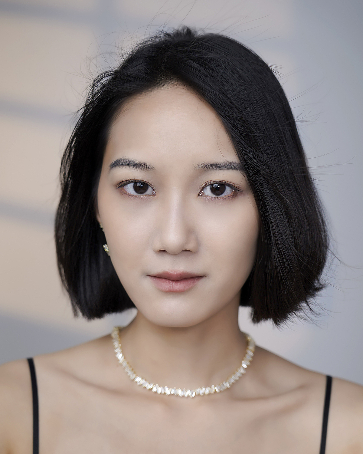 人像写真| 气质高冷肖像