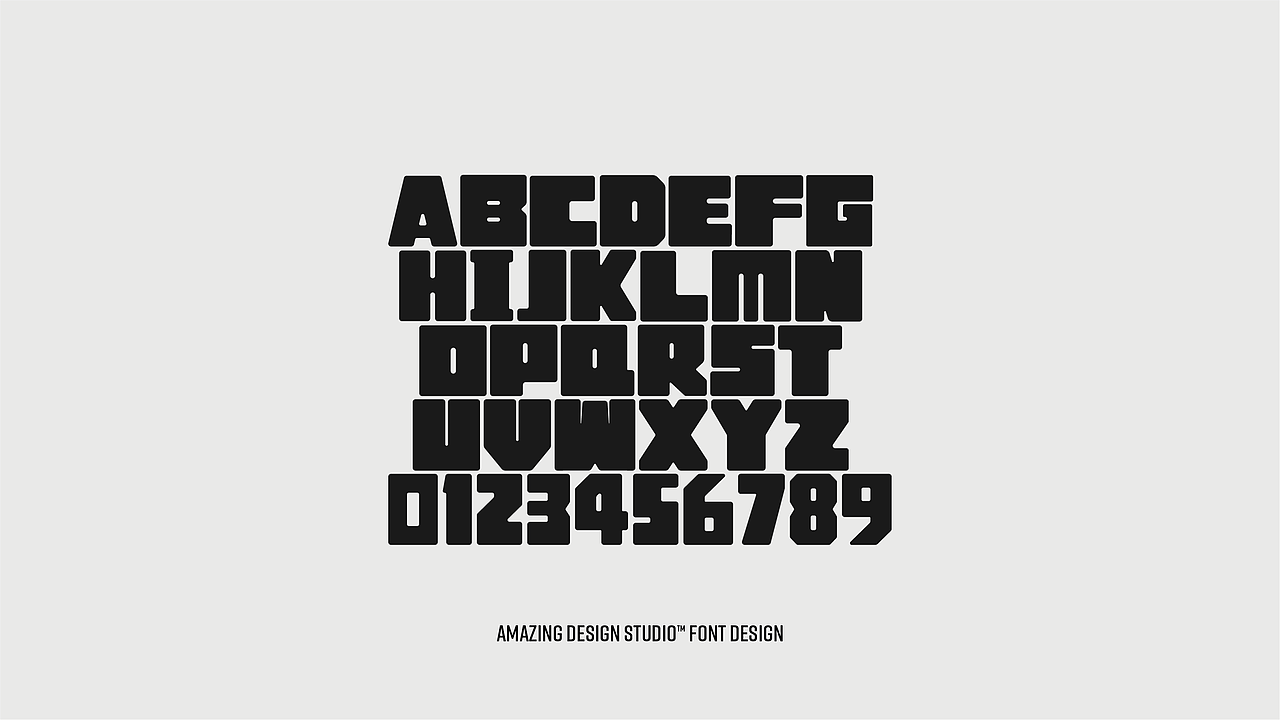 AMAZING BOX | 纸盒模板