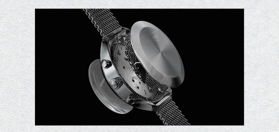 电商个人作品集