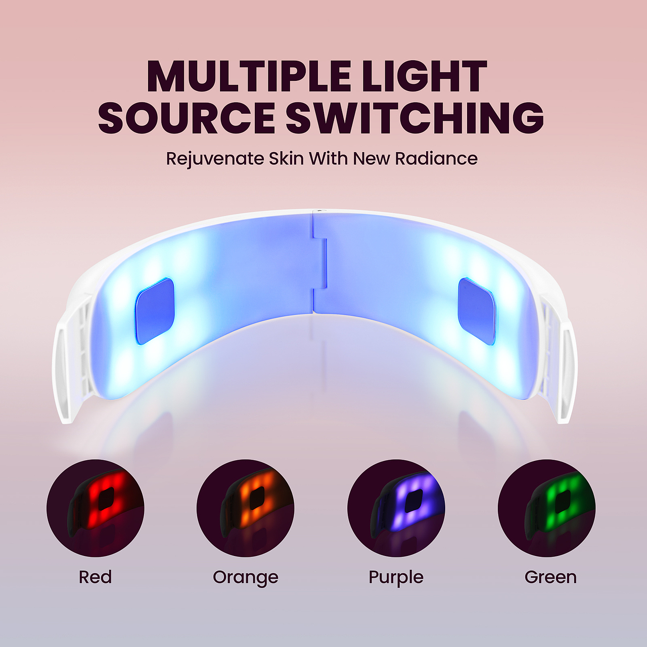 脸部按摩仪亚马逊设计（图ZMzU1MzEwOTM2） - 电商 - 站酷设计师colorfulan原创素材 - 站酷ZCOOL