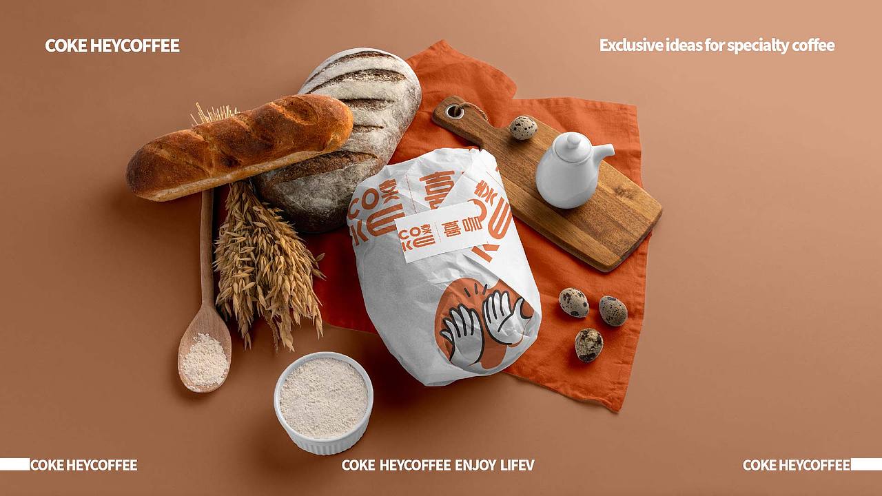 2023 | 简历作品集