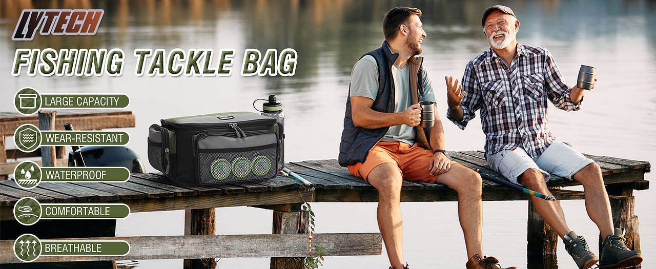 路亚钓鱼工具包 亚马逊主图 高级A+（图ZMzYyNDI2NTYw） - 运营设计 - 站酷设计师111lliii原创素材 - 站酷ZCOOL