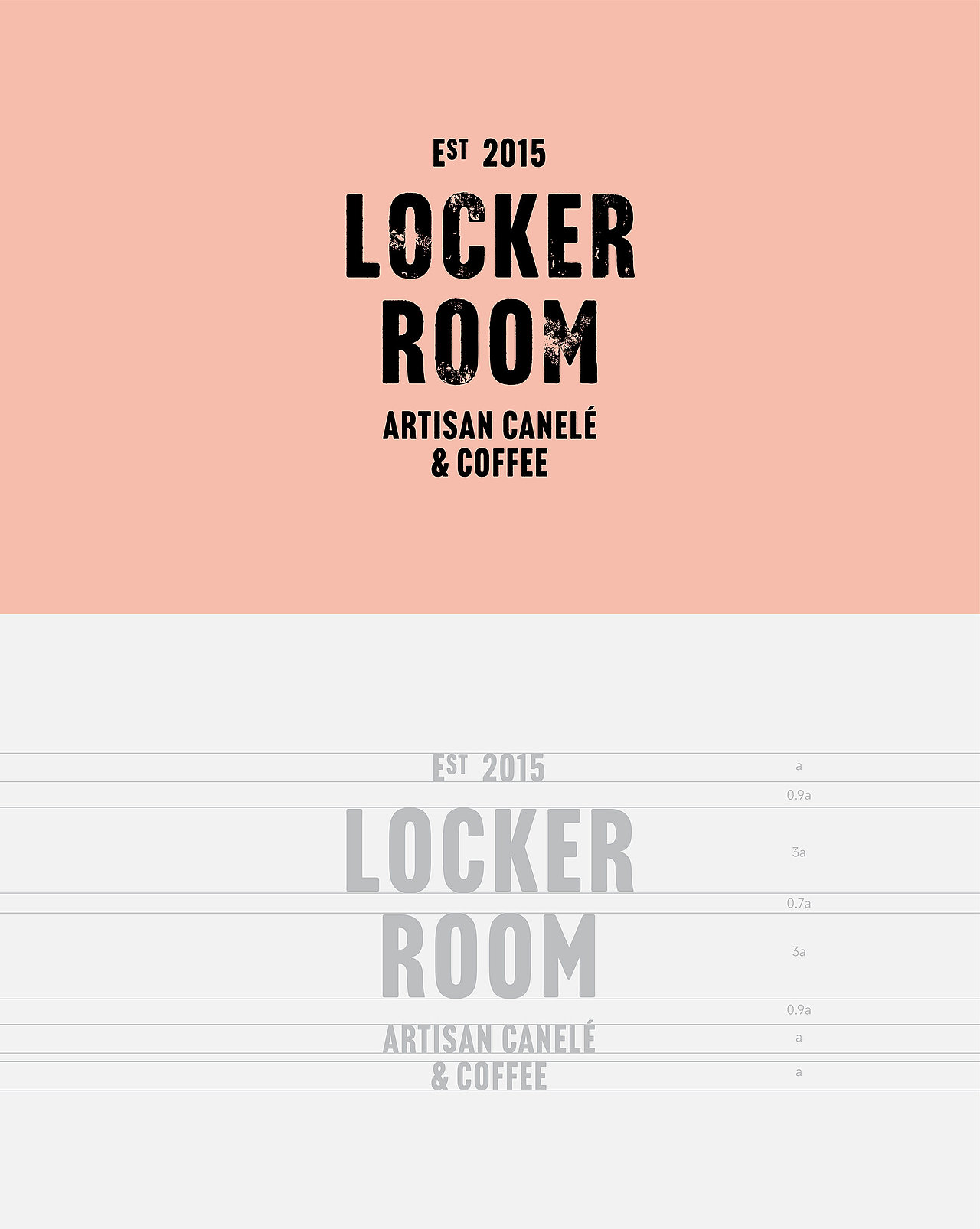 LOCKERROOM ARTISAN CANNELÉ&COFFEE VISUAL IDENTITY(图ZMzM2MTM2Nzk2) - 品牌 - 站酷设计师lowkeydesign原创素材 - 站酷ZCOOL