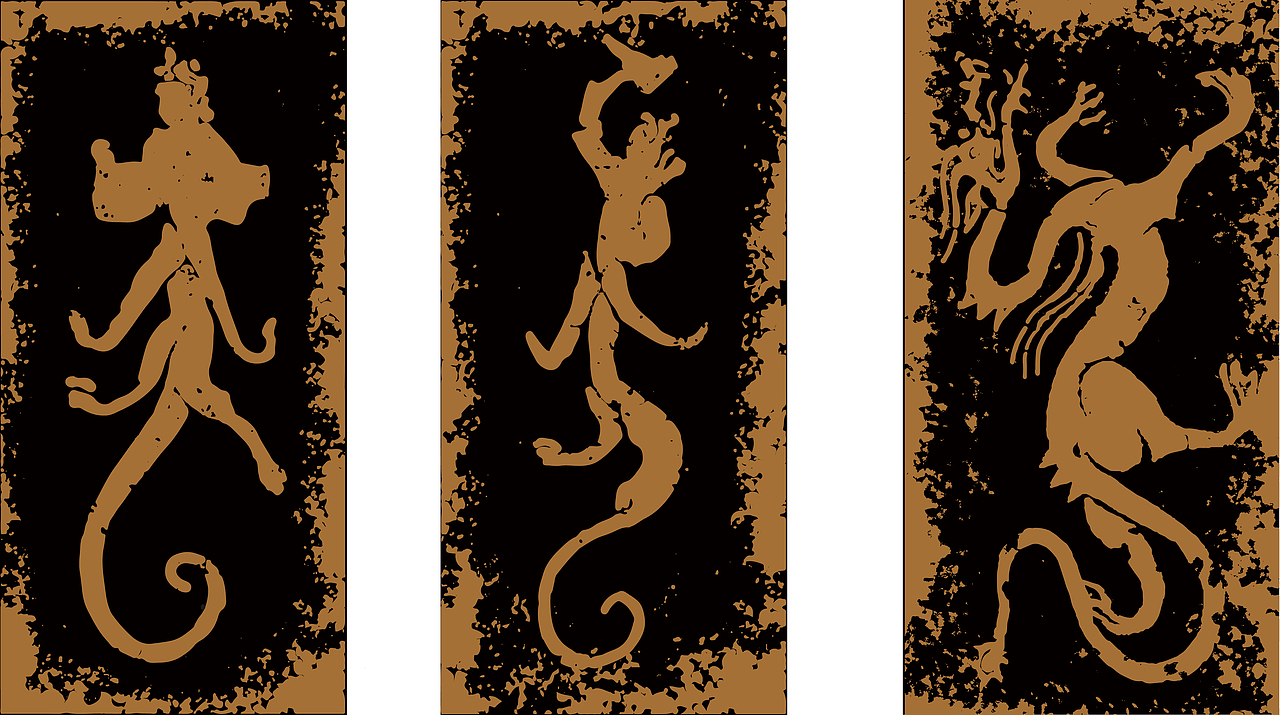 伏羲插画文创应用