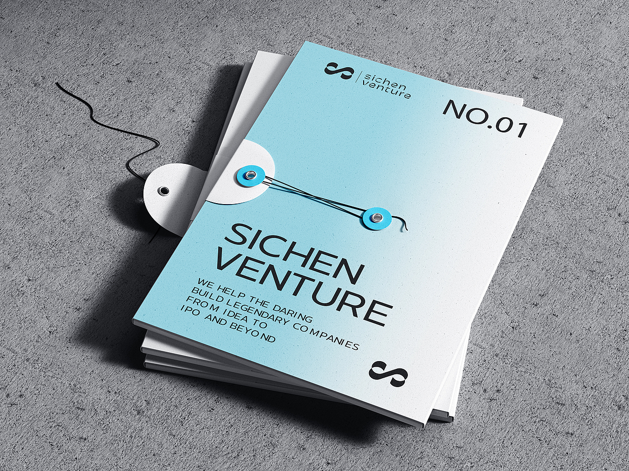 Sichen venture / 司晨创投 品牌设计（图ZMzMwMTU1Mjg0） - 品牌 - 站酷设计师好好广告原创素材 - 站酷ZCOOL