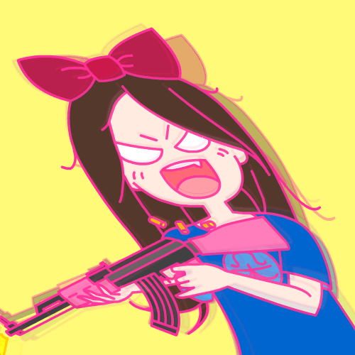 小美姐姐 GIF（图ZMzcwNjA5MDUy） - 网络表情 - 站酷设计师韩少侠原创素材 - 站酷ZCOOL