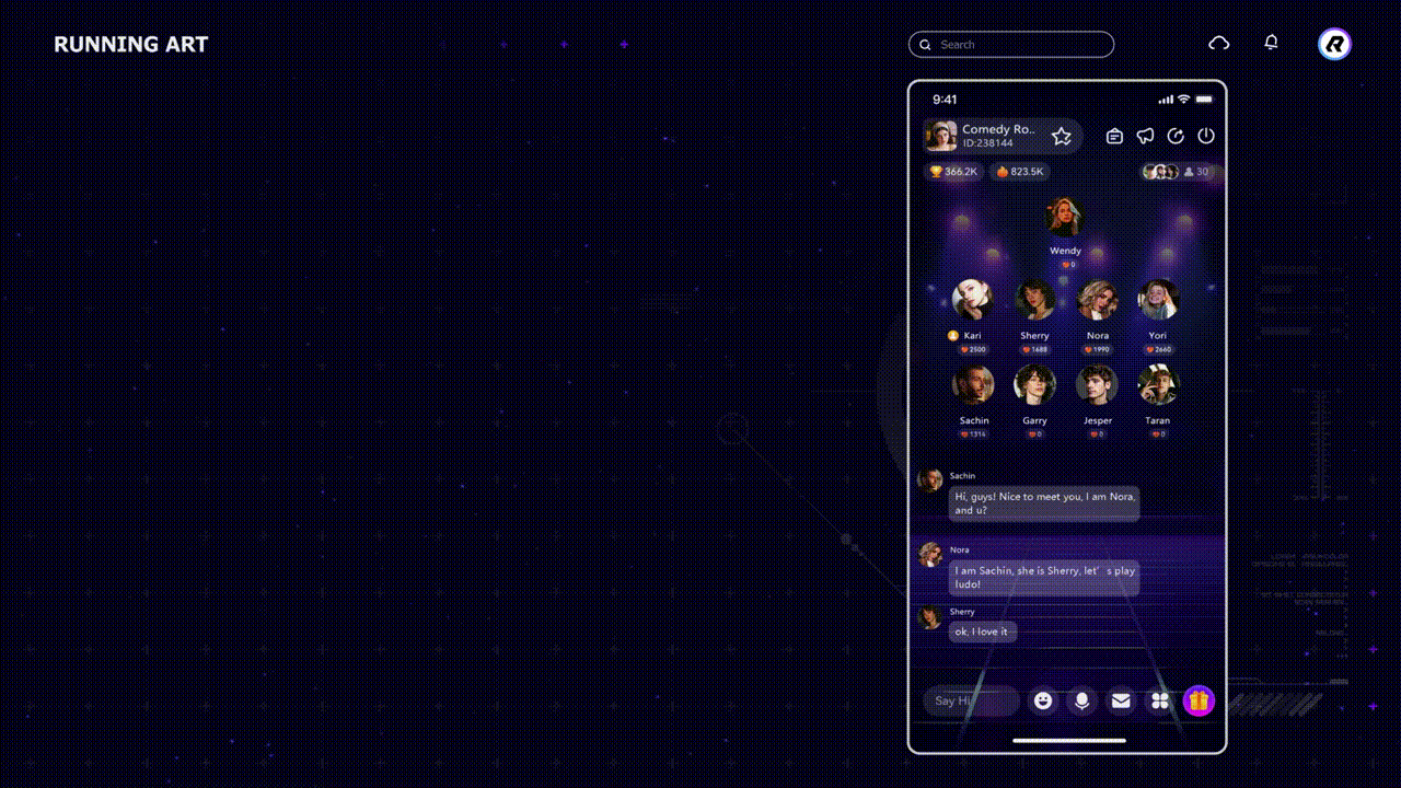 2024直播礼物动效设计-Part1