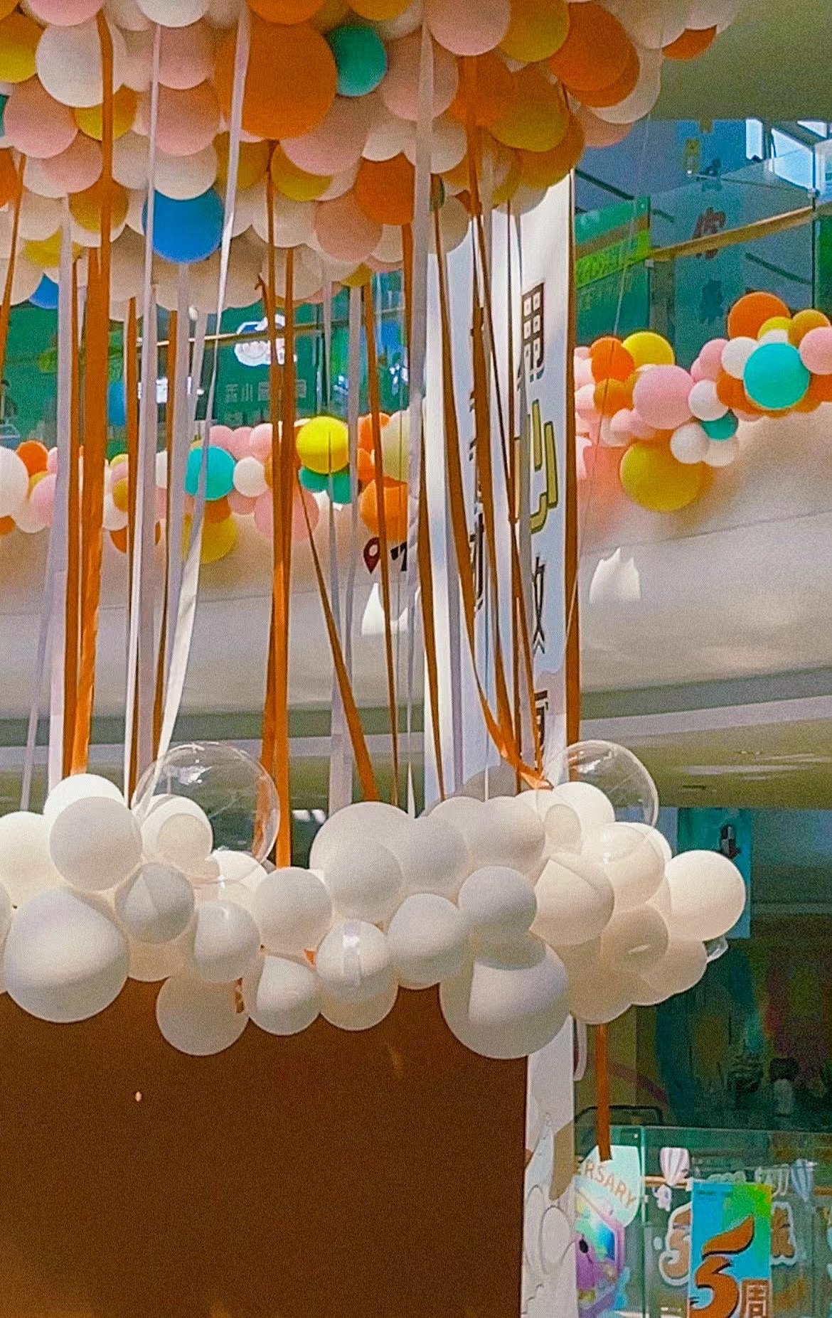 復(fù)古多巴胺（圖ZMzUzMjkxNTY4） - 環(huán)境/建筑攝影 - 站酷設(shè)計師椿日宴原創(chuàng)素材 - 站酷ZCOOL