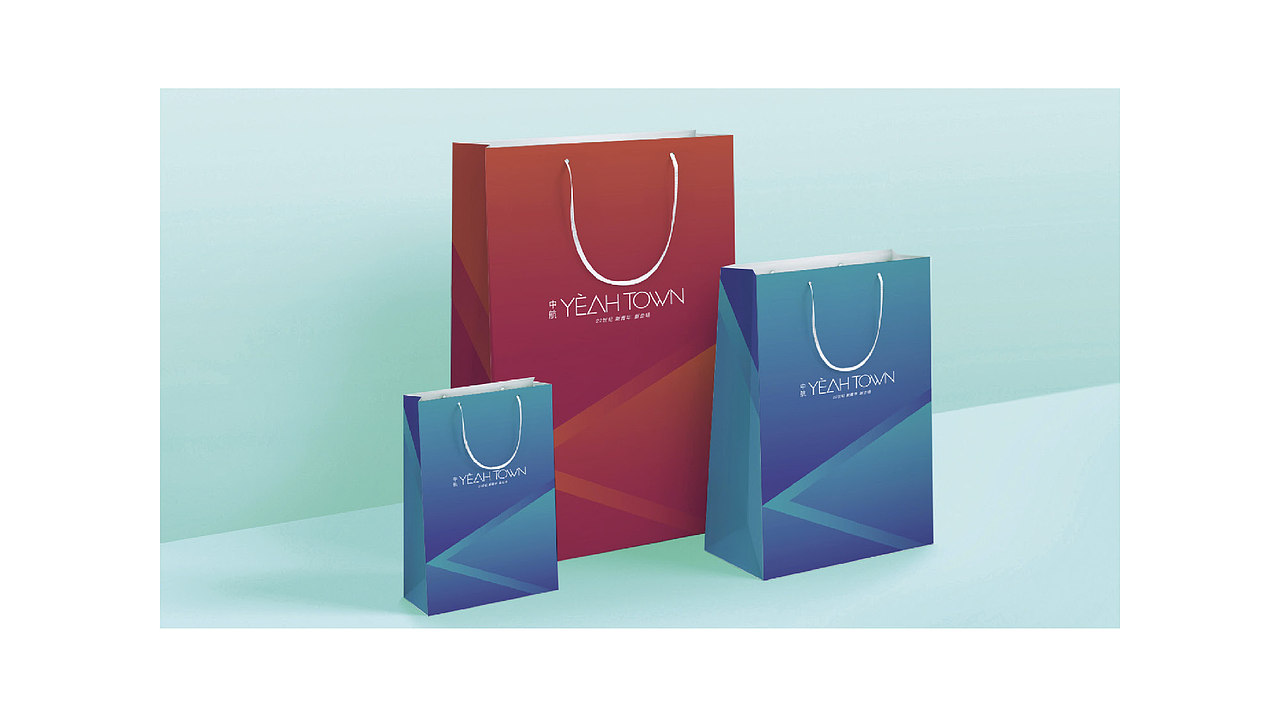 青年公寓地产视觉