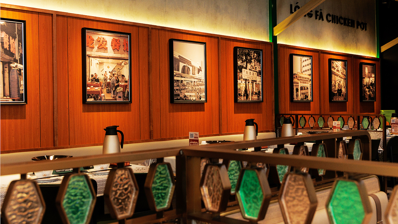 龙发鸡煲品牌（图ZMzYzOTk4MTg0） - 品牌 - 站酷设计师九月喵原创素材 - 站酷ZCOOL