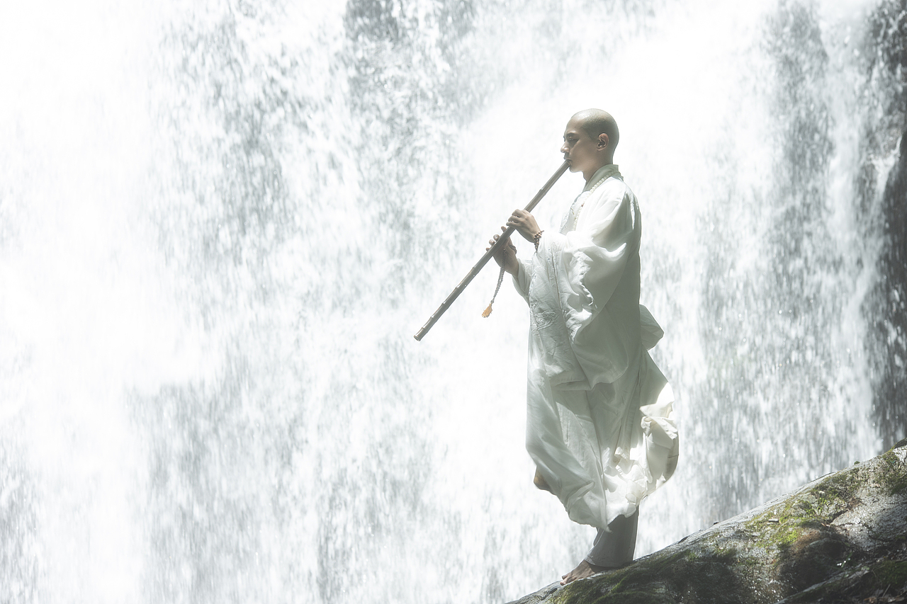 不负如来不负卿《壹》