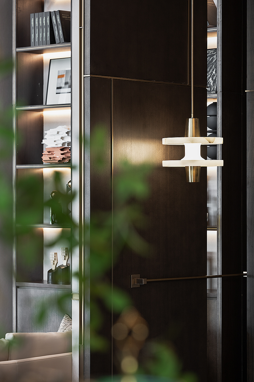 德网首发|光漫社|大隐于市 简于形 奢于心