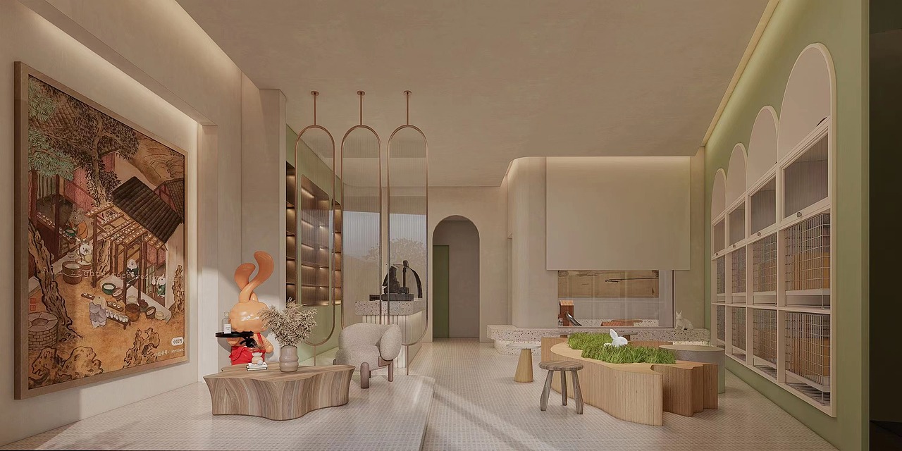 想和小猫咪来一场约会吗?