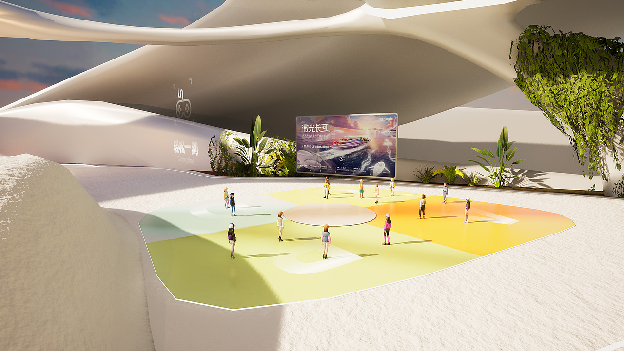 2023方糖年度总结