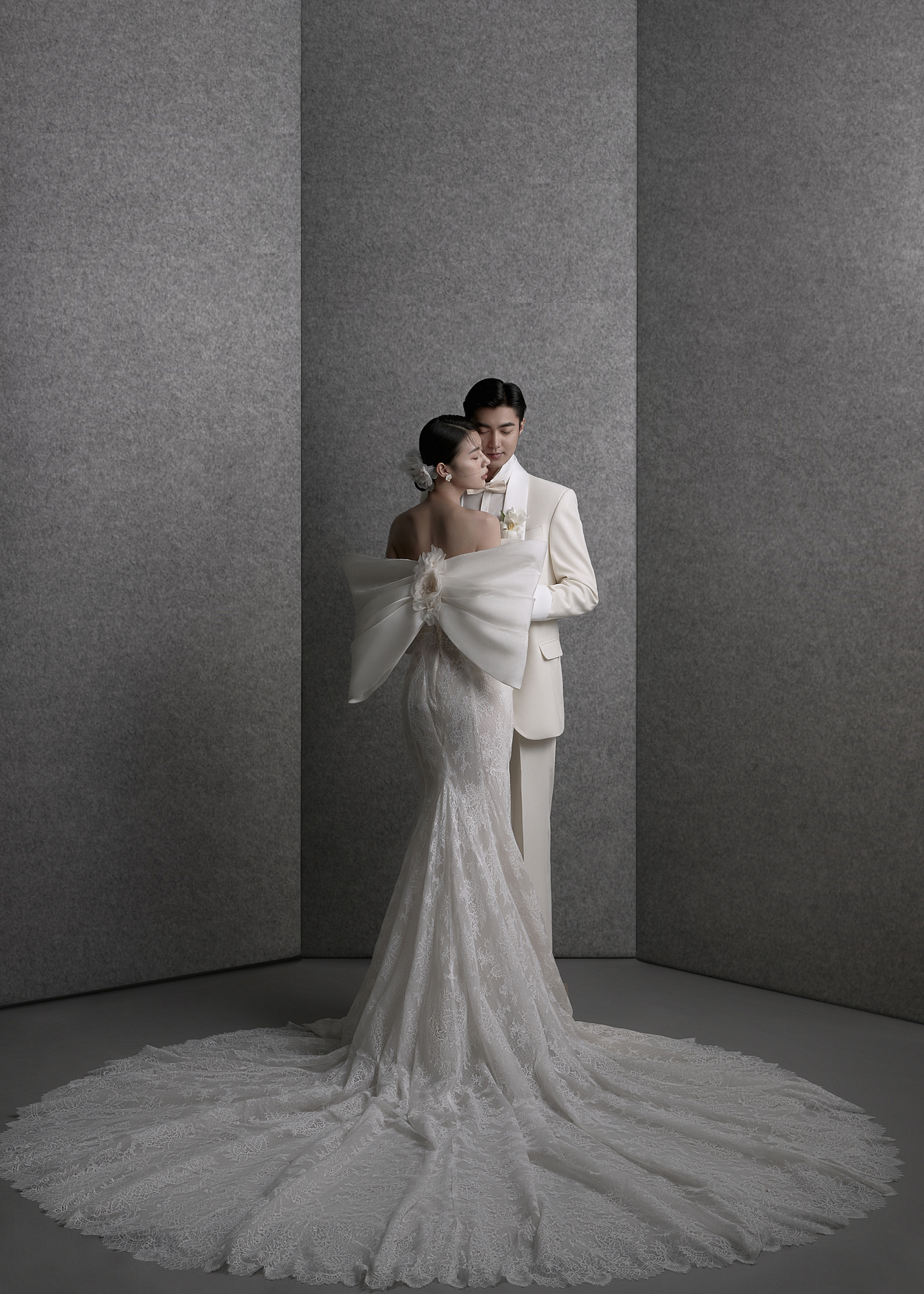 黑白光影系列~永不过时的经典