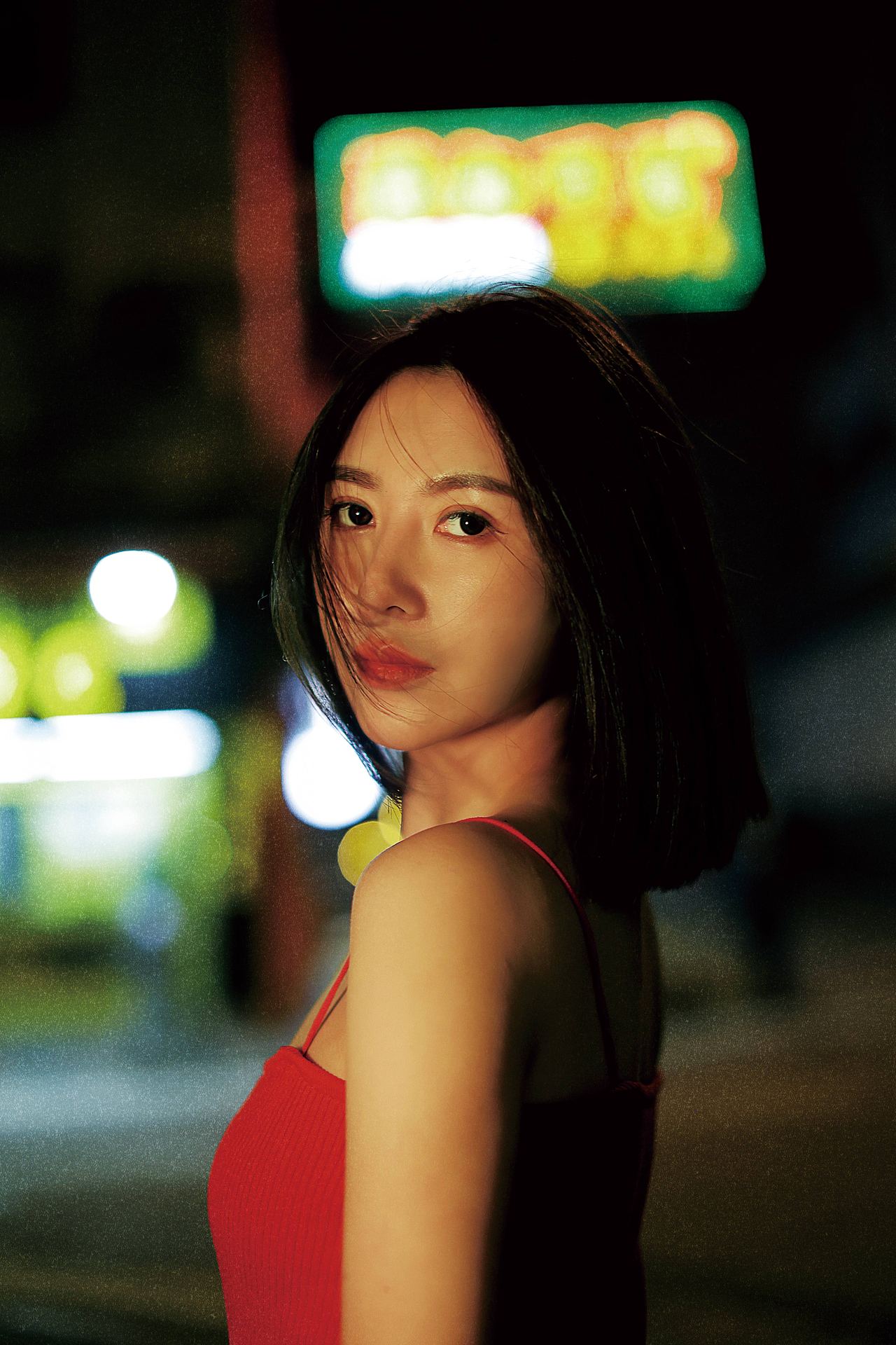 港风集/香港旅拍