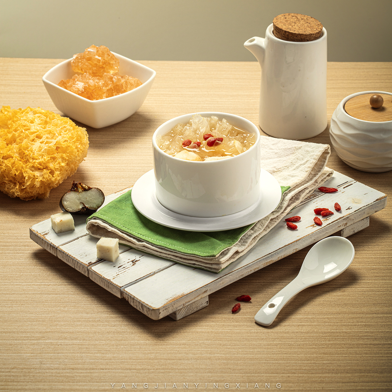 广式原仲炖汤 - 汤祖食品（图ZMzMzMjY2MjIw） - 美食摄影 - 站酷设计师阳俭影像原创素材 - 站酷ZCOOL