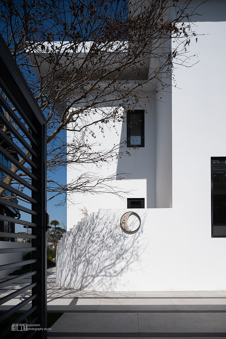 月亮湾36号 · 相形空间摄影