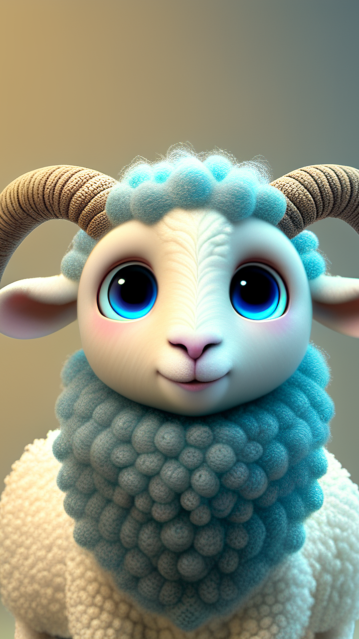 羊腿羊肉羊毛都是宝品牌代言IP形象合集 咩家族（图ZMzMwNzcyMjAw） - 其他 - 站酷设计师pigtruman原创素材 - 站酷ZCOOL