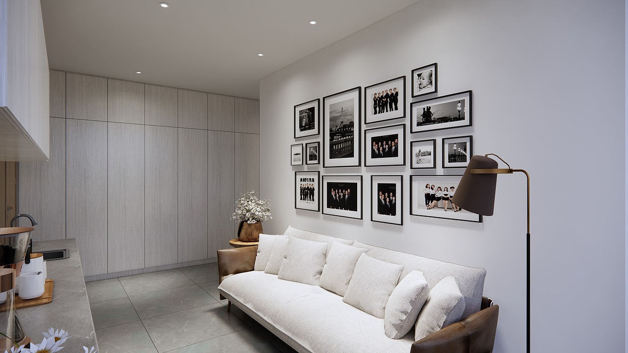 信访服务大厅（图ZMzM5NDY1ODY4） - 其他空间 - 站酷设计师川谷空间设计原创素材 - 站酷ZCOOL