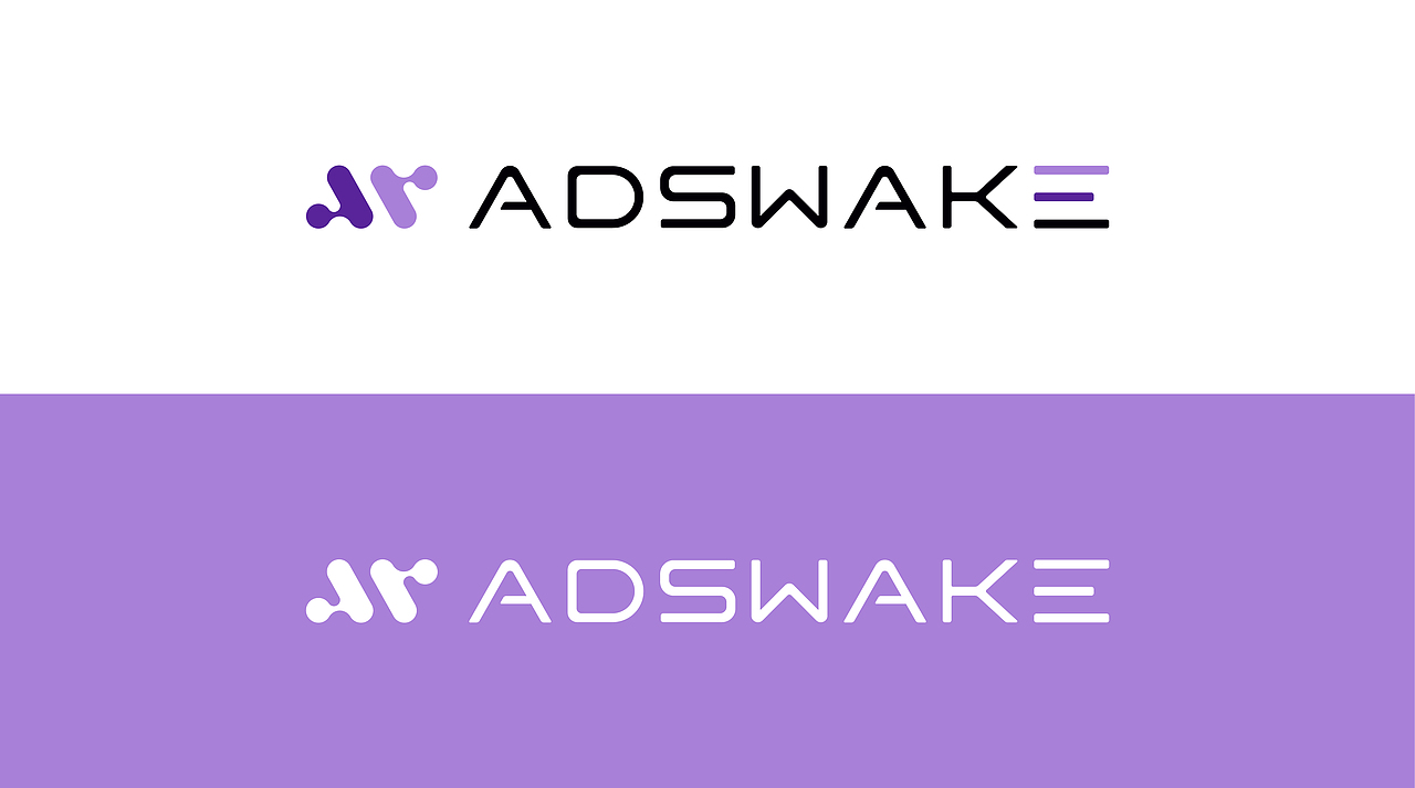 ADSWAKE广告公司（LOGO提案）（图ZMzU4NTE2NTA4） - Logo - 站酷设计师设计大鹅原创素材 - 站酷ZCOOL