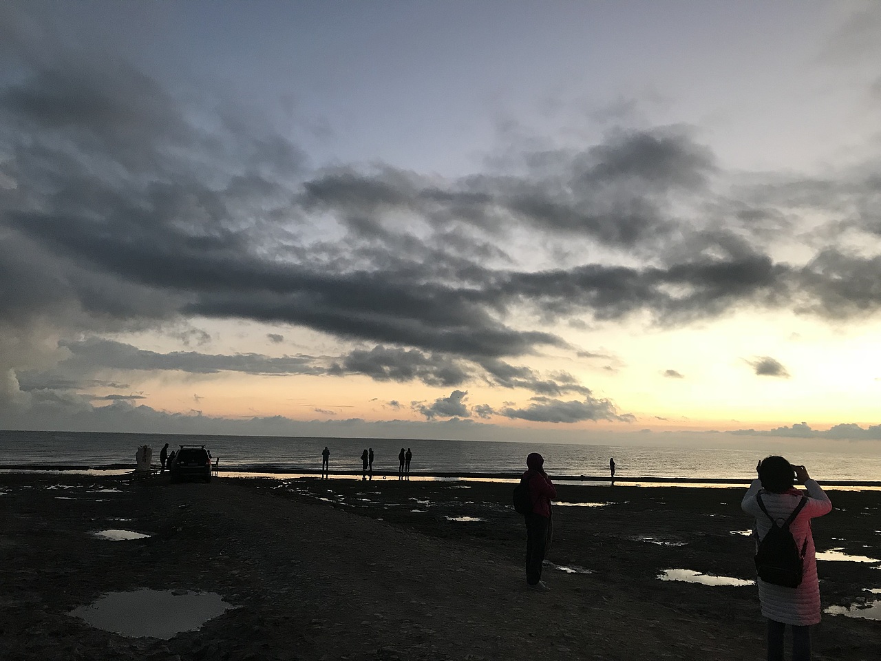 一系列旅行风光2