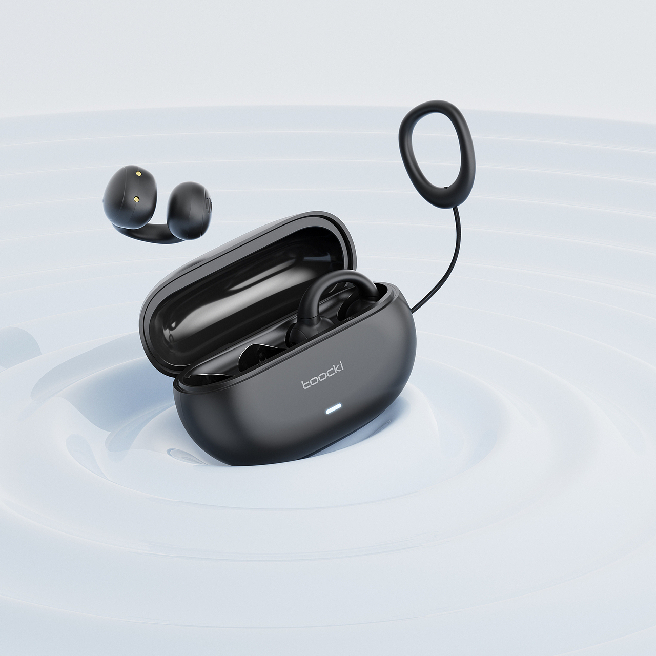 工作图·渲染节选