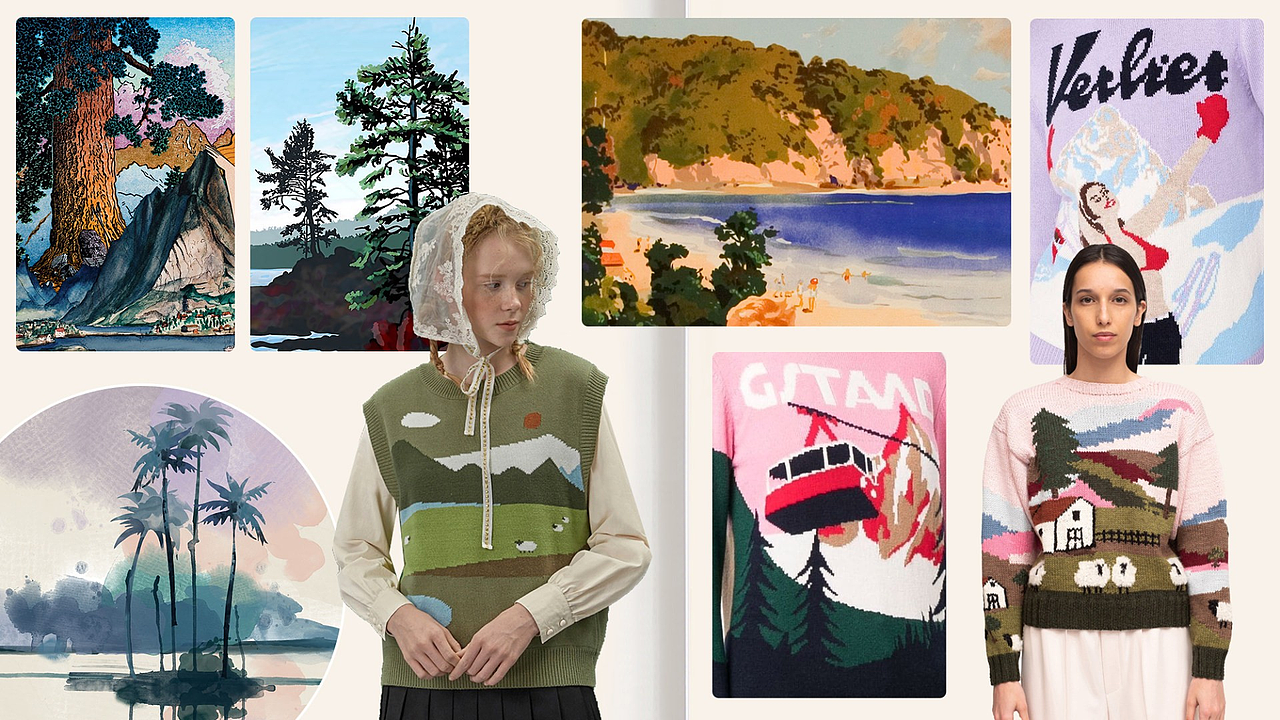 【设计可合作】毛衫创意设计款式（图ZMzEyNjE5MjIw） - 休闲/流行服饰 - 站酷设计师广州服装设计师原创素材 - 站酷ZCOOL