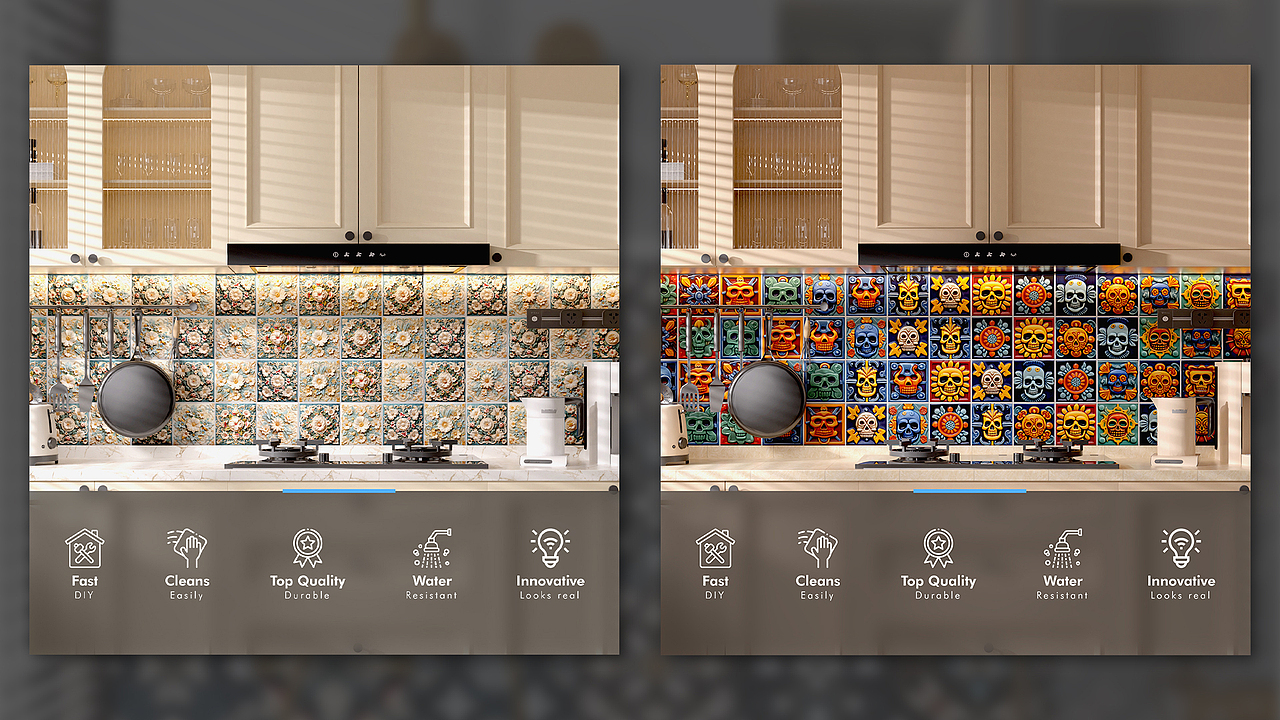 花砖系列-LIMUSHENG-2023/12/13（图ZMzU3NTQwNzEy） - 其他 - 站酷设计师LIMUSHENG原创素材 - 站酷ZCOOL