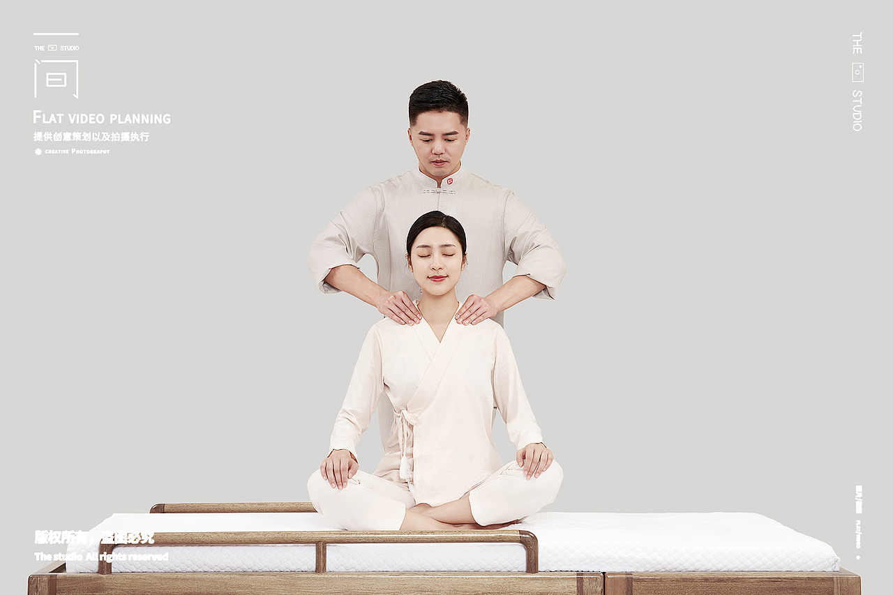 人像摄影｜常乐足道宣传图拍摄（图ZMzQ3OTkyNzI4） - 人像摄影 - 站酷设计师拍拍拍的四夕原创素材 - 站酷ZCOOL