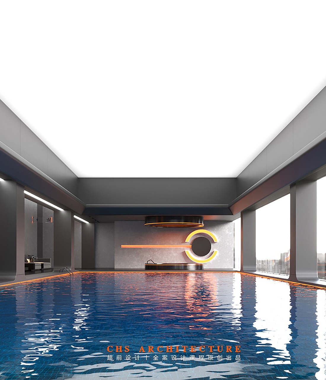 古蜀之光·酒店原创全案设计X超前设计CHS ARCHITECTURE（图ZMzQ4NzQ1MjYw） - 商业空间设计 - 站酷设计师超前设计CHS原创素材 - 站酷ZCOOL