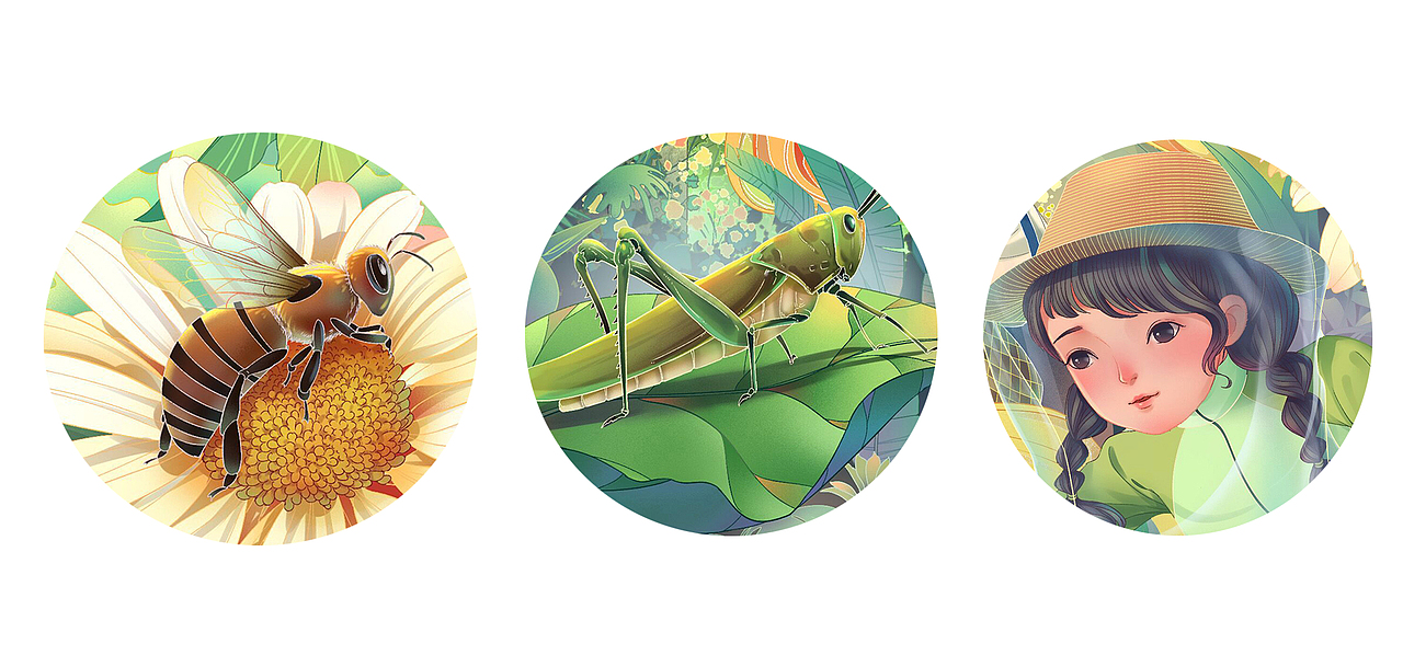 【主题】民族团结