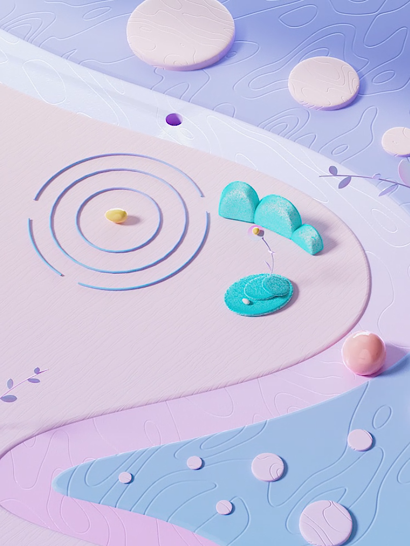 工作小结—— 一句春不晚,我便到了真江南