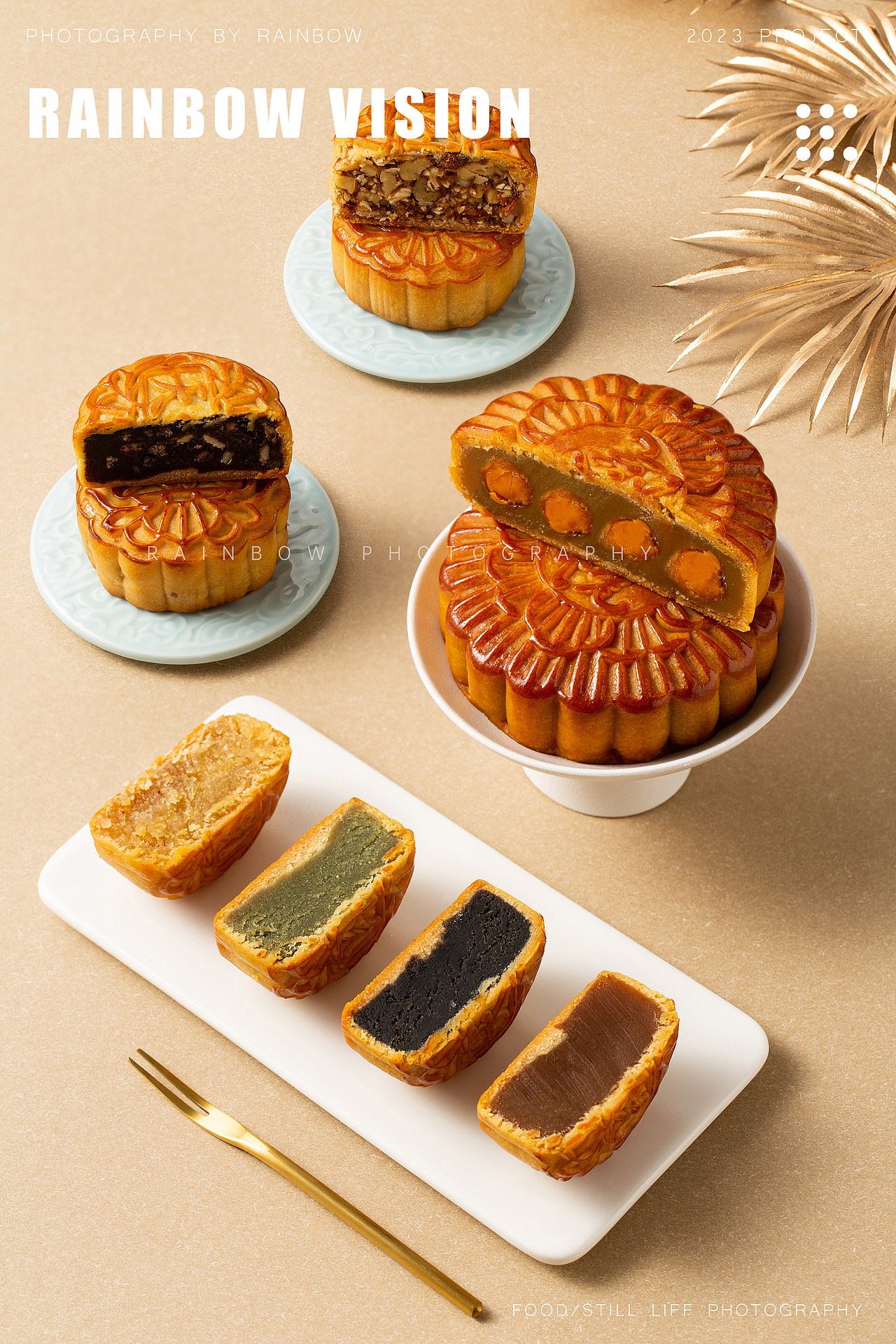 美食摄影--月饼拍摄（图ZMzQ1NDgzMjU2） - 美食摄影 - 站酷设计师LIIM原创素材 - 站酷ZCOOL