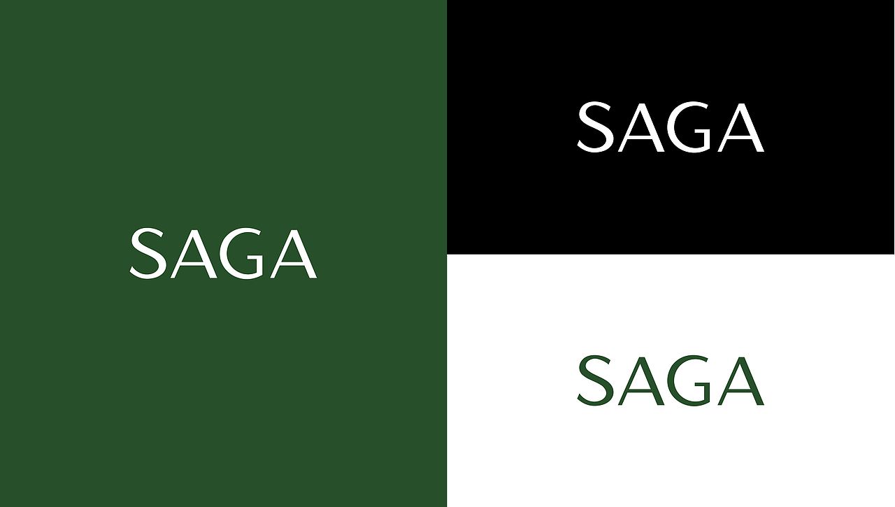 SAGA | 时尚手表 | 品牌设计VI（图ZMjk5MTA4NTY0） - 品牌 - 站酷设计师Breeze512原创素材 - 站酷ZCOOL