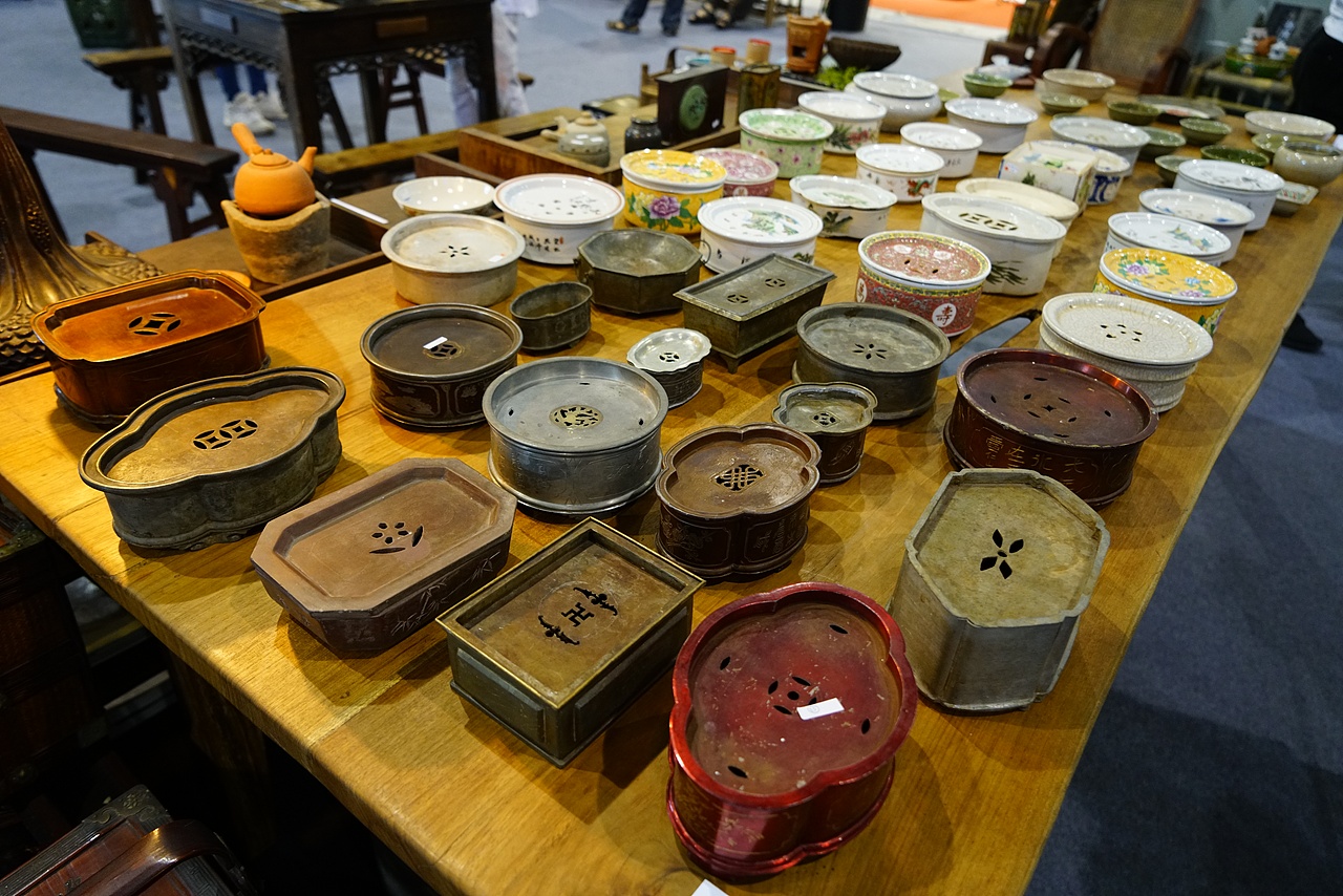 潮汕工夫茶 中国工夫茶 潮州工夫茶 茗时今工夫茶 茶道