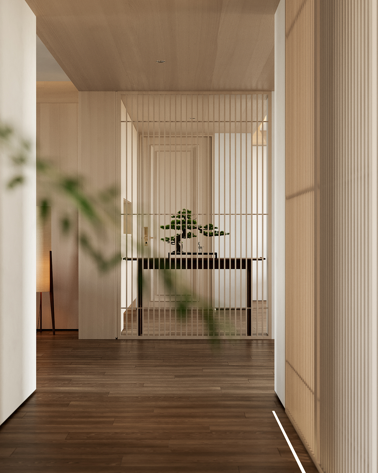 中式（图ZMzAzNTU1Mjg0） - 家装设计 - 站酷设计师小凡__形影视觉原创素材 - 站酷ZCOOL