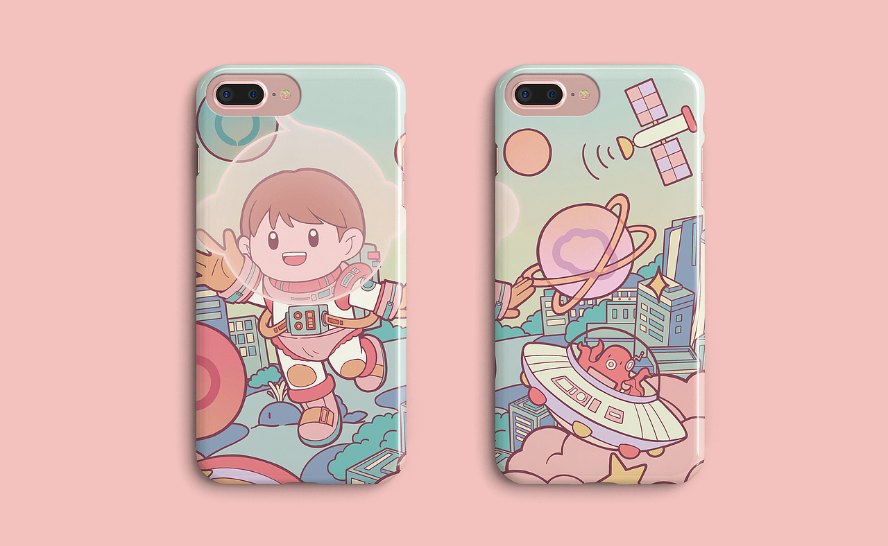 Babycare-小小冒险家（图ZMzU0NjIyODk2） - 海报 - 站酷设计师AROO_原创素材 - 站酷ZCOOL