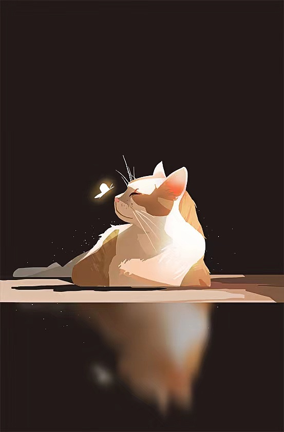 【色彩治愈之旅】第15站（DAY1-15總結(jié)）（圖ZMzE3NjAzMTc2） - 創(chuàng)作習(xí)作 - 站酷設(shè)計(jì)師JIANG江鹿原創(chuàng)素材 - 站酷ZCOOL