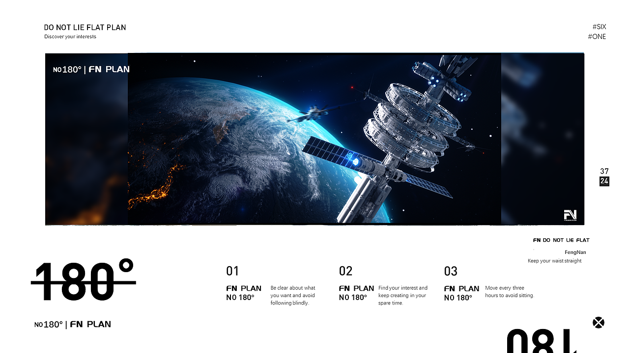 【“不躺平”计划】丨2020-2022三维（上）（图ZMzE4MDQ0NTg0） - 其他三维 - 站酷设计师走路带风的男人6原创素材 - 站酷ZCOOL