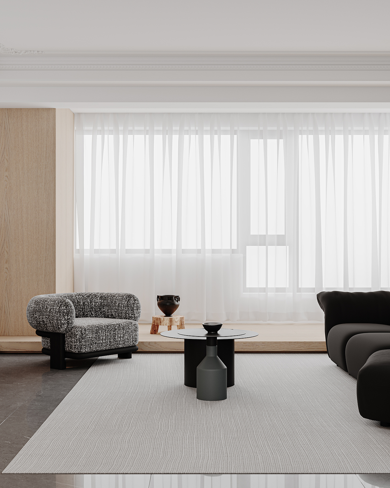 第五期线下学员作品合集（图ZMzE5MDAwNDI4） - 家装设计 - 站酷设计师深海捕鱼人原创素材 - 站酷ZCOOL