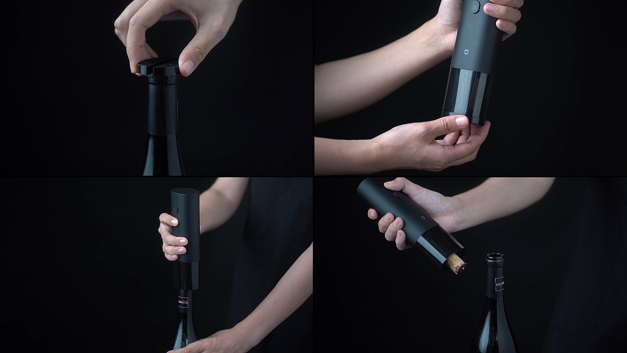 产品视频|米家厨房工具套装