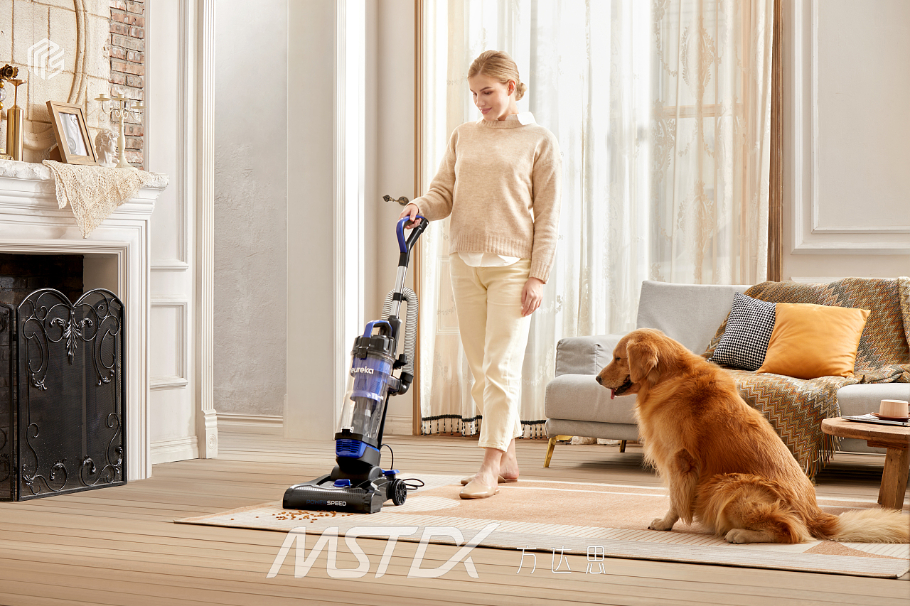 产品拍摄丨eureka优瑞家吸尘器（图ZMzQ2Mzk2MzY4） - 产品摄影 - 站酷设计师FDS方达思原创素材 - 站酷ZCOOL