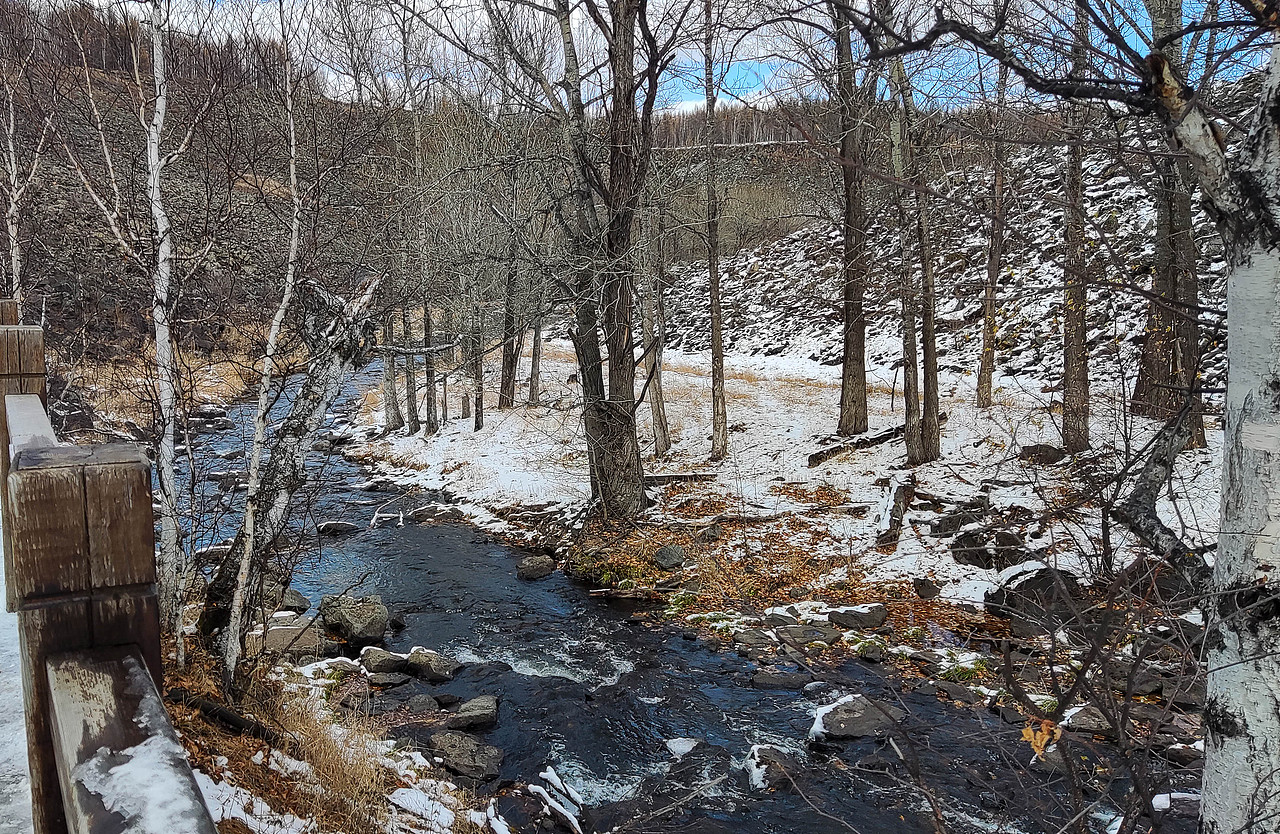 阿星和77仔 去内蒙吧!(风光篇-1)